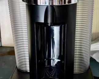 279. Nesspresso Coffee Maker