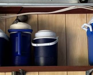 Cooler Collection