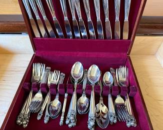 Godinger Flatware