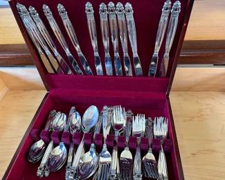 Godinger Flatware