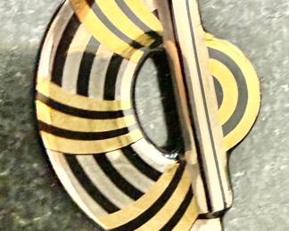 289. Rosenthal Pin 
