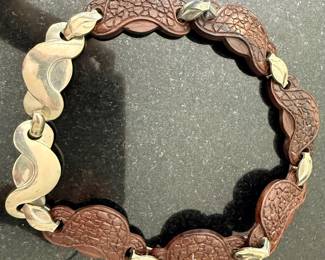 Patricia Von Musulin  Necklace