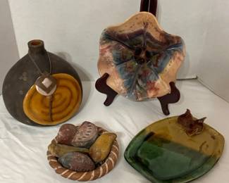 Southwest Ceramics