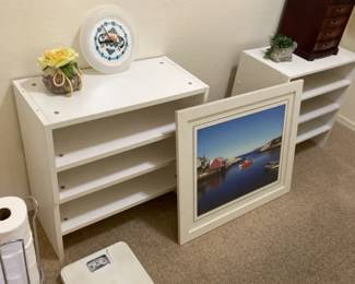 Bed, Bath, And Beyond