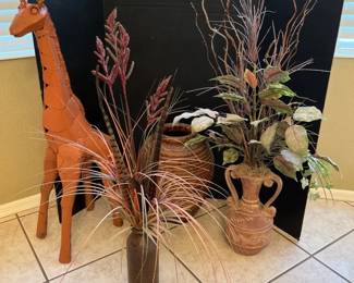 Household Decor