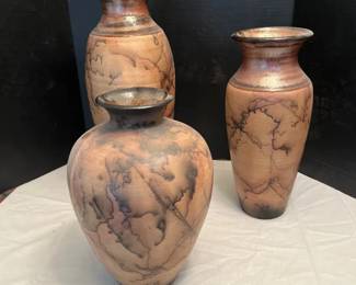 Decorative Vases