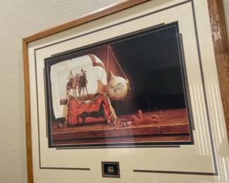 Chuck Sabatino Print