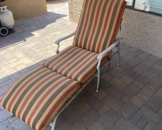 Patio Lounge Chair