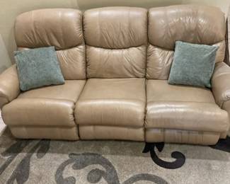 LaZBoy Reclining Sofa