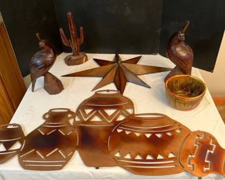 Southwest Style Decor Bundle