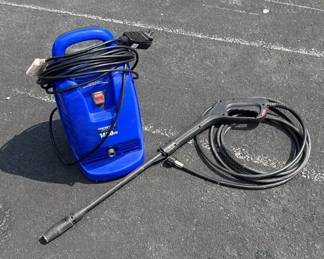 Power Washer