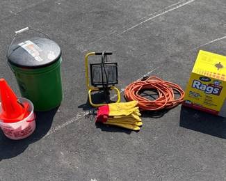 Random Tools