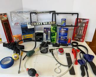 Miscellaneous Automotive Parts Accessories