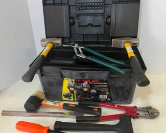 Sledge Hammers other Hand Tools