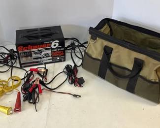 Battery Charger