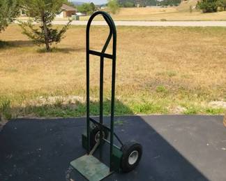 Hand Cart