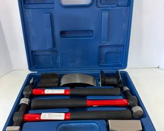 Autobody Tools
