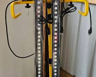 Work Lights More
