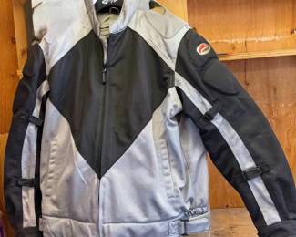 Mens GERICKL Jacket XLT