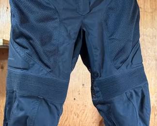 Womens Field Sheer Riding Pants Size Lg