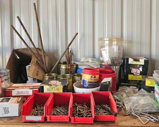 Hardware Lot