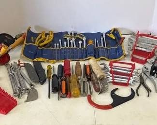 Miscellaneous Tools