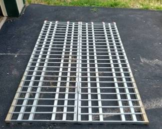 ATV Ramp