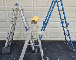Ladders