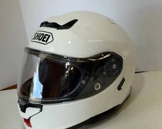 SHOEI Motorcycle Helmet
