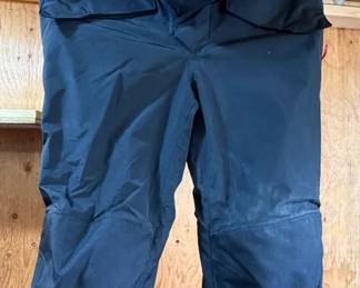 Mens First Gear Premium Riding Gear Pants Size S