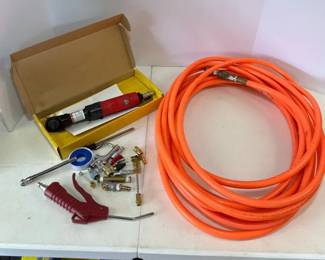 Air Tools