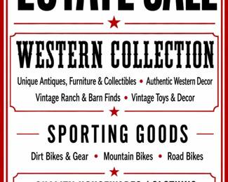 Sale Flyer