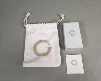 491 Lot 190 Veronique Gabai sealed perfume set