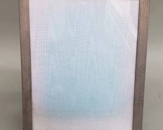 149 Lot 233 Tiffany and Co Sterling silver plate picture frame