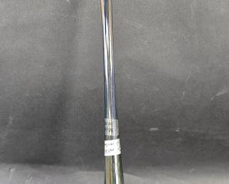 550 Lot 31 Vintage hand blown watering globe