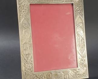 179 Lot 423 Antique Lebkuecher and Co sterling silver picture