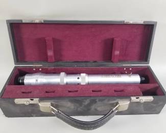 598 Lot 357 Vintage Zolomatic Diascope 252 optical testing