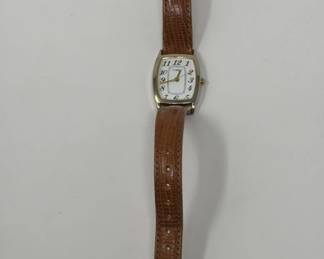 319 Lot 133 Vintage womens watches