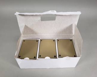 518 Lot 241 The Ocean s Club poker cards by Gemaco