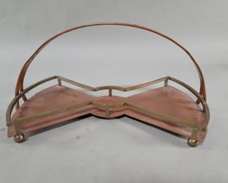 481 Lot 174 Arts and Crafts S Sternau and Co New York