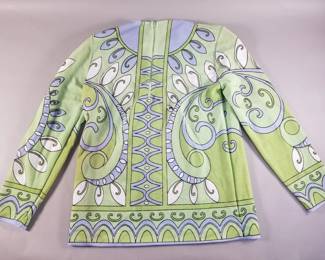 376 Lot 418 Pair of vintage womens Bill Tice inspired