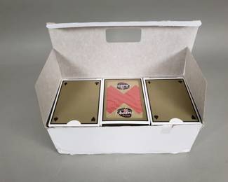 520 Lot 243 The Ocean s Club poker cards by Gemaco