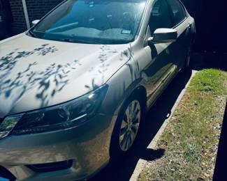 2013 Honda Accord EX-L   Mileage: 81,809  WE DO NOT YET HAVE A PRICE. WHEN WE DO, WE WILL POST IT HERE.