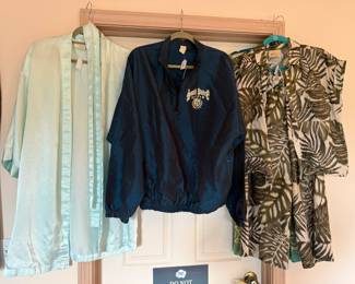 Women's Clothing