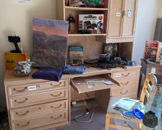 Desk
