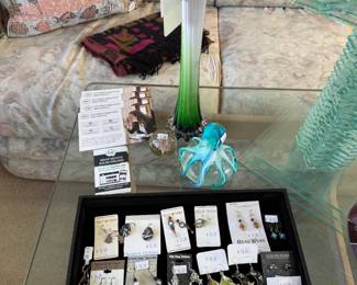 Earring Sets