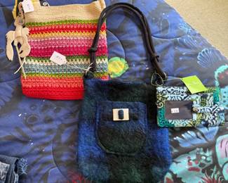 Women's Purses