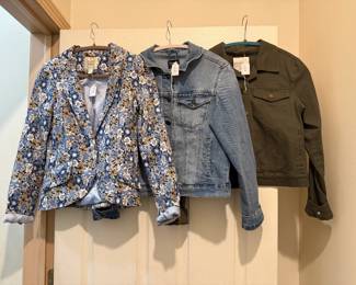 Women's Clothing
