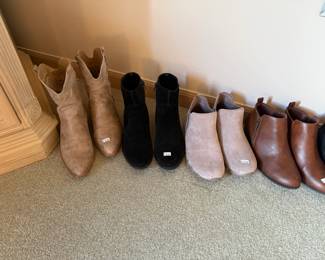 Women's Shoes
