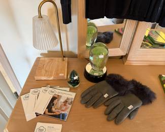 Dress Gloves